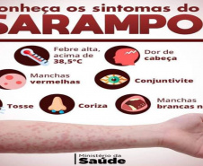 A Ceasa Curitiba vai participar neste sábado (15) da etapa para a ?Campanha Nacional de Vacinação contra o Sarampo e intensificação da Vacina de Febre Amarela?. A ação, que acontecerá das 9 às 12 horas, no Espaço Cidadania e Saúde, próximo ao Mercado de Flores da Ceasa, é destinado a adultos com idade de 18 a 59 anos.  -  Curitiba, 12/02/20120  -  Foto: Divulgação CEASA