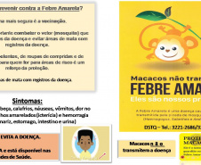 A Ceasa Curitiba vai participar neste sábado (15) da etapa para a ?Campanha Nacional de Vacinação contra o Sarampo e intensificação da Vacina de Febre Amarela?. A ação, que acontecerá das 9 às 12 horas, no Espaço Cidadania e Saúde, próximo ao Mercado de Flores da Ceasa, é destinado a adultos com idade de 18 a 59 anos.  -  Curitiba, 12/02/20120  -  Foto: Divulgação CEASA