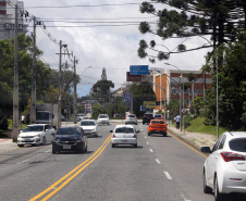 Começa a vencer nesta segunda-feira (17) o prazo para o pagamento da segunda parcela do Imposto sobre Propriedade de Veículos Automotores (IPVA).
Foto: Gilson Abreu/AEN