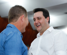 Maringá, no Noroeste do Paraná, vai investir R$ 10 milhões em pavimentação de ruas e avenidas