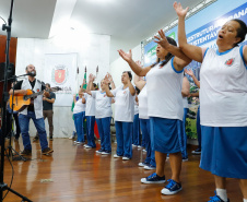Maringá, no Noroeste do Paraná, vai investir R$ 10 milhões em pavimentação de ruas e avenidas