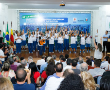 Maringá, no Noroeste do Paraná, vai investir R$ 10 milhões em pavimentação de ruas e avenidas