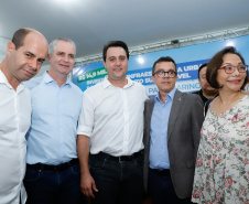Maringá, no Noroeste do Paraná, vai investir R$ 10 milhões em pavimentação de ruas e avenidas