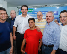 Maringá, no Noroeste do Paraná, vai investir R$ 10 milhões em pavimentação de ruas e avenidas