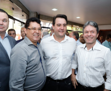 Maringá, no Noroeste do Paraná, vai investir R$ 10 milhões em pavimentação de ruas e avenidas