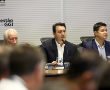 Usar jogos eletrônicos para ensinar matemática e universalizar o acesso à Internet de alta velocidade em todas as escolas da rede estadual de ensino estão entre as prioridades da Secretaria de Estado da Educação e do Esporte para 2020
