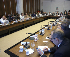 Usar jogos eletrônicos para ensinar matemática e universalizar o acesso à Internet de alta velocidade em todas as escolas da rede estadual de ensino estão entre as prioridades da Secretaria de Estado da Educação e do Esporte para 2020