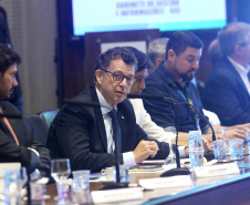 Usar jogos eletrônicos para ensinar matemática e universalizar o acesso à Internet de alta velocidade em todas as escolas da rede estadual de ensino estão entre as prioridades da Secretaria de Estado da Educação e do Esporte para 2020