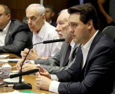 Usar jogos eletrônicos para ensinar matemática e universalizar o acesso à Internet de alta velocidade em todas as escolas da rede estadual de ensino estão entre as prioridades da Secretaria de Estado da Educação e do Esporte para 2020