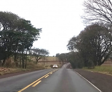 No dia 4 de março (quarta-feira) a secretaria estadual de Infraestrutura e Logística e o Departamento de Estradas de Rodagem (DER/PR) realizam Consulta Pública presencial no município de Doutor Camargo, no Noroeste do Estado. O objetivo é apresentar e discutir com a população o projeto de ampliação da capacidade da rodovia PR-323.  -  Curitiba, 26/02/2020  -  Foto: Divulgação DER