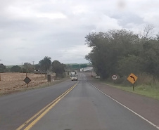 No dia 4 de março (quarta-feira) a secretaria estadual de Infraestrutura e Logística e o Departamento de Estradas de Rodagem (DER/PR) realizam Consulta Pública presencial no município de Doutor Camargo, no Noroeste do Estado. O objetivo é apresentar e discutir com a população o projeto de ampliação da capacidade da rodovia PR-323.  -  Curitiba, 26/02/2020  -  Foto: Divulgação DER