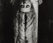 MON realiza a exposição Man Ray em Paris. Foto:Divulgação/MON