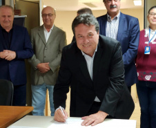 O evento que acontecerá de 27 a 30 de outubro vai reunir representantes dos poderes públicos municipal, estadual e federal, usuários, Ongs, universidades e interessados para discutir o gerenciamento das águas.
Foto: Divulgação Sedest