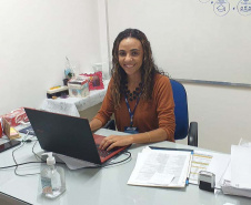 O Paraná gerou 21.302 novos empregos para mulheres em 2019, números que representam um aumento de 38,33% em relação ao mesmo período de 2018. Foi o quarto maior em geração de empregos para mulheres, de acordo com o Cadastro Geral de Empregados e Desempregados (Caged), do Ministério da Economia. Foto:SEJUF