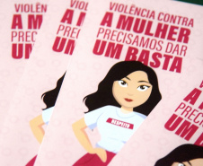 As Secretarias de Estado da Saúde e da Segurança Pública e Administração Penitenciária do Paraná renovam termo de cooperação técnica para o atendimento integral e humanizado às pessoas em situação de violência sexual. Foto: Antonio Américo/SESA