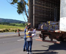 Receita Estadual realiza operação coordenada em todo o Estado. Foto:SEFA
