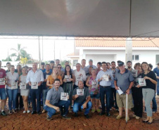 O projeto teve um investimento de R$ 2,8 milhões em recursos do FGTS em uma parceria do Governo do Estado com o Governo Federal e a prefeitura. Residencial recebeu também obras de calçamento com acessibilidade, sinalização viária e paisagismo. 