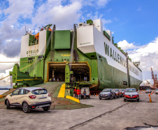 O Porto de Paranaguá chega aos 85 anos, comemorados nesta terça-feira, 17 de março, como o mais eficiente do Brasil. É líder na exportação de óleo vegetal e frango congelado, tem a maior capacidade de movimentação de contêineres do país, ocupa o primeiro lugar em importação de fertilizantes. 