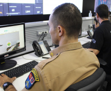 Os dados divulgados pela Secretaria de Estado da Segurança Pública são parciais e relacionados ao período de combate à pandemia do coronavírus (Covid-19) no Estado.