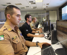 Os dados divulgados pela Secretaria de Estado da Segurança Pública são parciais e relacionados ao período de combate à pandemia do coronavírus (Covid-19) no Estado.
