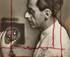 No Dia Mundial da Arte, comemorado em 15 de abril, o Museu Oscar Niemeyer (MON), em Curitiba, inaugura mais duas exposições virtuais na plataforma Google Arts & Culture