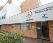 Uber fará corridas de graça para quem for doar sangue. Foto: Venilton Kuchler/Arquivo AEN