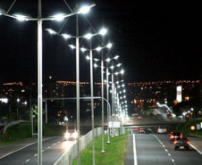 Paranacidade reforça necessidade de projetos urbanos sustentáveis.Foto: SEDU
