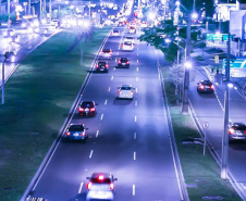 Paranacidade reforça necessidade de projetos urbanos sustentáveis.Foto: SEDU