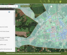 Ferramenta online facilita execução de Projetos de Desenvolvimento Urbano. Imagem/SEDU