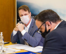 Sanepar investe R$ 30 milhões em União da Vitória.Foto:Sanepar