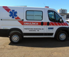 Trezentas Prefeituras recebem equipamentos Rodoviários e Veículos em benefício à população do Paraná. Foto: SEDU