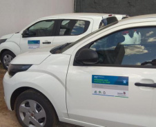 Trezentas Prefeituras recebem equipamentos Rodoviários e Veículos em benefício à população do Paraná. Foto: SEDU