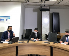 Governo avisa servidores que receberam
indevidamente auxílio emergencial. Foto>CGE