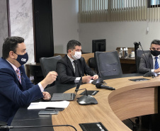 Governo avisa servidores que receberam
indevidamente auxílio emergencial. Foto>CGE
