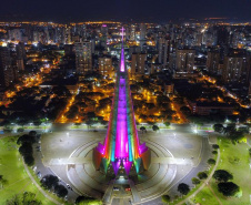 A revisão do Plano Diretor do Município (PDM), a ser realizada em períodos menores de 10 anos, é um grande instrumento de apoio para a correção das políticas públicas voltadas à promoção da melhoria da qualidade de vida da população e, ainda, fazer frente aos desafios criados pelo aumento populacional vegetativo ou decorrente de migrações.Foto: Antonio Costa/Arquivo AEN