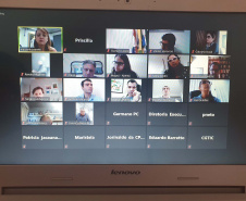 Estados discutem mudanças em processos do Ibama. Foto:IAT