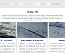 Paranacidade usa Tecnologia para otimizar resultados e melhorar atendimento. Foto: SEDU