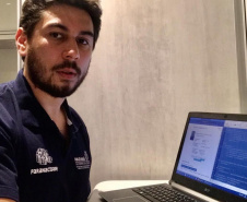 Paranacidade usa Tecnologia para otimizar resultados e melhorar atendimento. Foto: SEDU