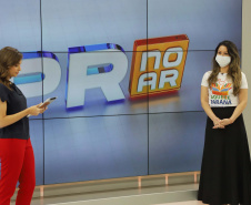 A chegada do inverno em meio à pandemia do novo coronavírus vai transformar a dinâmica de arrecadação de roupas, calçados e cobertores neste ano no Estado