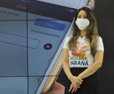 A chegada do inverno em meio à pandemia do novo coronavírus vai transformar a dinâmica de arrecadação de roupas, calçados e cobertores neste ano no Estado