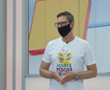A chegada do inverno em meio à pandemia do novo coronavírus vai transformar a dinâmica de arrecadação de roupas, calçados e cobertores neste ano no Estado