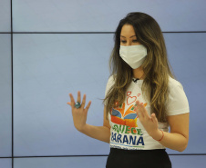 A chegada do inverno em meio à pandemia do novo coronavírus vai transformar a dinâmica de arrecadação de roupas, calçados e cobertores neste ano no Estado