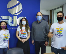 A chegada do inverno em meio à pandemia do novo coronavírus vai transformar a dinâmica de arrecadação de roupas, calçados e cobertores neste ano no Estado