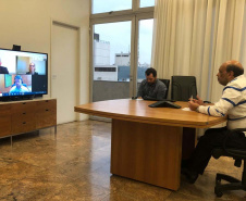 Estado e MPF vão combater fraudes e desvios de recursos públicos.Foto:SEFA