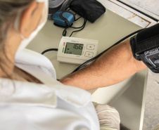 Portos do Paraná reforça medidas para prevenir COVID-19
