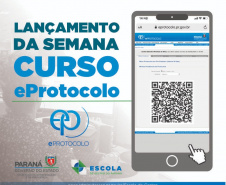 Curso eProtocolo apresenta inovações implementadas no sistema

