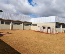 Governo investe na construção e modernização de 20 restaurantes populares. Paranavaí.Foto:SEAB