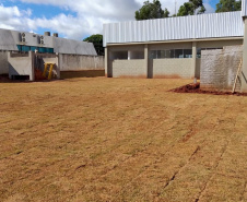 Governo investe na construção e modernização de 20 restaurantes populares. Paranavaí.Foto:SEAB