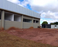 Governo investe na construção e modernização de 20 restaurantes populares. Paranavaí.Foto:SEAB