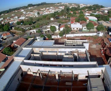 Governo investe na construção e modernização de 20 restaurantes populares. Umuarama.Foto:SEAB